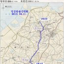 한솔산악회 산행 4월11일(둘째목요일) 전남여수시 진례산510m-영취산437m-호랑산438m. 이미지