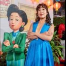 Turning Red 이미지