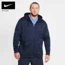 6232 | 나이키 트레이닝 집업으로 달라진 하루