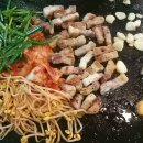 화덕삼겹살