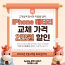 위니아에이드서비스 강남점 | [위니아에이드] 세종 애플공인 서비스센터 아이폰 배터리 효율 및 교체 예약 방법 비용 시간 후기