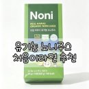노니 | 유기농노니 부담 없이 챙기기 좋은 노니주스, 리얼 하와이 유기농 노니 후기 🌱