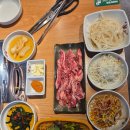 장원참숯소갈비살 | [모래네시장,만수동맛집]장원참숯소갈비살 방문 후기 🍖✨