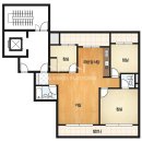 용산-47 | 용산 한가람 33평 | 30평대 인테리어 | 11자 주방 | 모루 유리 | 아이방 인테리어 | 아파트멘터리