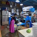 마포시장 | 서울 마포 성산 마포농수산물시장 정주수산 내돈내산 후기