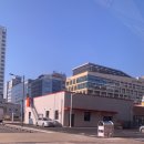 시흥배곧동우체국 이미지