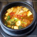 파파닭갈비숯불