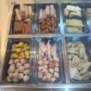 마라퀸 - 청주시 청원구 율봉로 209 | 불광역마라탕 믿고 먹을 수 있는 마라퀸 후기, 크림마라샹궈 재료 소스 추천