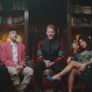 Pentatonix 𝄂 Havana. Papaoutai. Daft Punk / 아카펠라 이미지