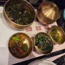 용강수정 | [강강술래 청담점] 상견례나 가족모임으로 너무 좋은 룸을 갖춘 한식당