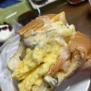 에그존샌드베이 서면일번가점 이미지