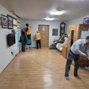 방곡1리 경로당 이미지