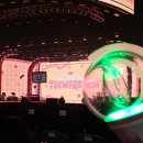 STAYC 1ST WORLD TOUR [TEENFRESH] in SEOUL 후기 / 사과맛쿠키 이미지