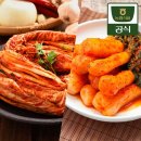(온라인)김치와 계절반찬 | 농협식품 한국농협김치 10kg 세트 구매 가이드 (포기/총각 후기)