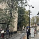 행복한 동행 삼성태권도장 | 🇹🇷 튀르키예, 고등어케밥 꼭 먹으세요. (이스탄불 신시가지 편)