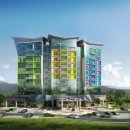 오션힐스 골프 & 리조트 이미지