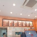 파리바게뜨고덕역점 | 한주간 돌아보며(부제 : 먹기만 한듯)