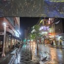 아이스크림스토리 세종도담 | 감성술집인 줄 알았는데 세종 사람 다 모인 대피소였던 썰 (하노이맥주밤거리 후기)