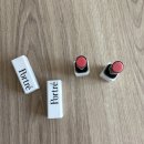 포트립 | [포트레] 립밤 모어코랄 비교 솔직 후기 + 요즘 잘 쓰는 립 조합