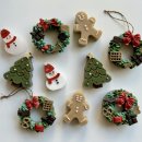 벨하이솝 | 크리스마스 비누 만들기 연말 예산 그냥 날리기 아까우시다면? 예산 남았다면 지금이 기회!