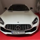 1:18 /gt spirit/벤츠 amg gtr 팝니다. 이미지