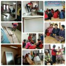 석모3리 항포마을회관 | #삼산면석포3리항포마을농촌재능나눔토탈봉사#