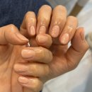 쏭네일 | 쌍문역네일 , 쌍문동속눈썹 쏭네일 웨딩네일 후기