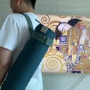 애텀생활용품 | 홈트 요가매트 추천 멜킨 바드라 프리미엄 TPE 매트