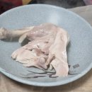 상훈집 | 춘천삼계탕맛집 고모네삼계탕 | 김유정역 근처 시골집 감성 녹두삼계탕 후기