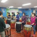 난타 초급 이미지