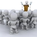 마포전철역 4번출구 이미지