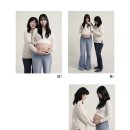 엄마사진관 | [인천 사진관] 셀프스튜디오 부스 | 엄마랑 만삭사진 촬영 후기