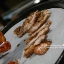 고봉숯불닭갈비 네이버블로그