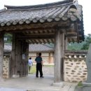 (飄雲旅情 2) 가사(歌辭)문학의 원류를 찾아서(2) 윤 고산 편 이미지