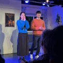 봄날아트홀 2관 | 대학로 연극 헤어지는 기쁨 후기 혜화역 봄날아트홀 좌석 시야