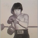 세계권투체육관 이미지