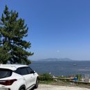 메리엘펜션 | [여수카페]메리엘, 만성리 오션뷰 테라스 카페🌊