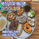 할매산낙지 | 기장 연화리 해녀촌 미진이 할매 내돈내산 후기 및 주문 꿀팁