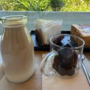 나리롯지 | 울릉도 3박4일 2일차(나리분지, 나리촌식당, 카페울라, 천부해중전망대, 천부해수풀장, 울릉약소숯불...