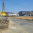수서역, 새로운 국가철도망의 핵심-경기도 광주의 진보(시장도 진보) 이미지