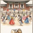 트롯장구(국악) 이미지