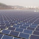 진영태양광발전소 이미지