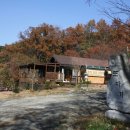 부안임씨 쌍효 정려 이미지