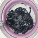 안 될 줄 알았는데 이게 되네? 르메르 실크 트위스트 셔츠 집에서 홈드라이 세탁 후기