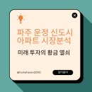 운정GTX공인중개사사무소 이미지