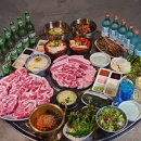 한판집 - 연수구 벚꽃로158번길 37 | 한판집