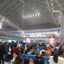 대륙카서비스 | 시안 자유여행 (2)ㅡ 중국 5대악산 시안 화산 후기 (시내에서 가는법, 추천 코스, 입장권,케이블카 구매...