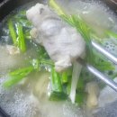 반송정돼지국밥 이미지