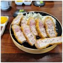 양천돈까스 | 양천향교 돈까스 맛집 쇼쿠도우 후기! 친구들과 함께한 점심 마곡동 데이트 🍽️