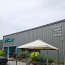 민트 | 포천 애견카페 애견운동장 민트카페 후기